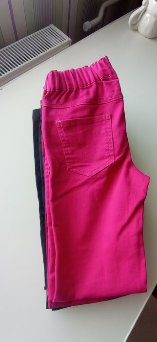 Детски дънки за момиче 140 размер