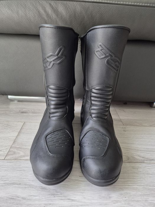 Ботуши за мотор TCX Gore-TEX