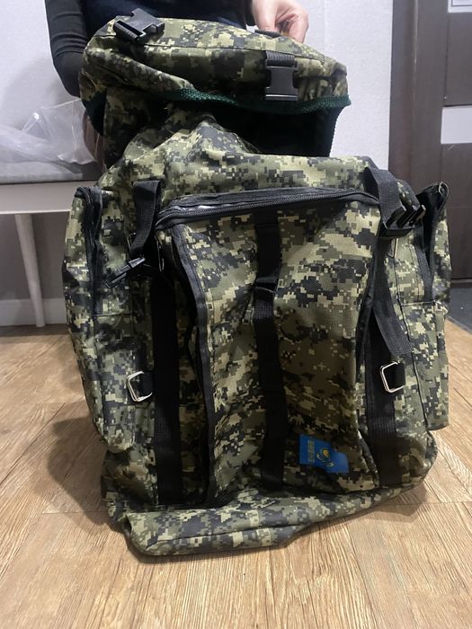 Продам военный рюкзак