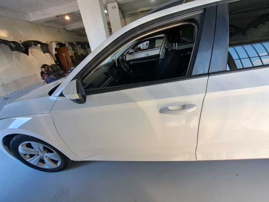Dezmembrari SKODA SUPERB FACELIFT 1.6 TDI model 2015 -2020