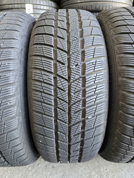 215/55/17 BARUM 4бр