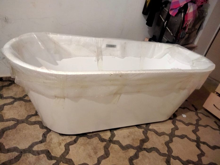 Продам ванна новый
