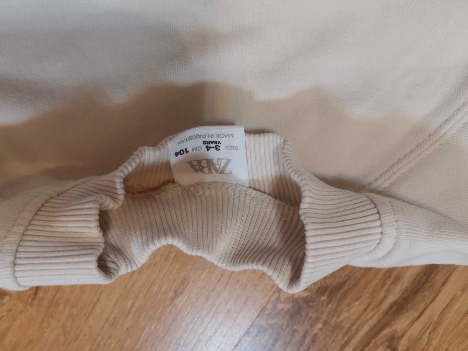 Дрехи на ZARA, MNG и H&M