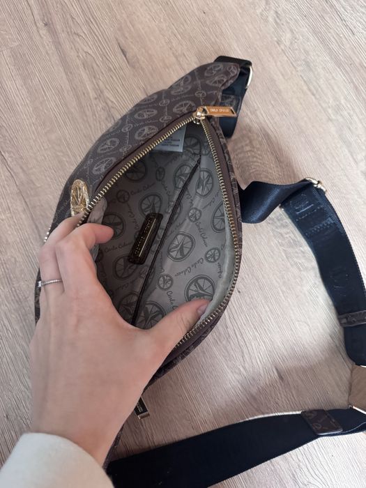 Borseta Carlo Colucci