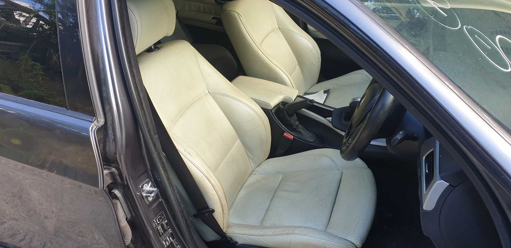 На части BMW E90 330d 231 // БМВ Е90 330д 231