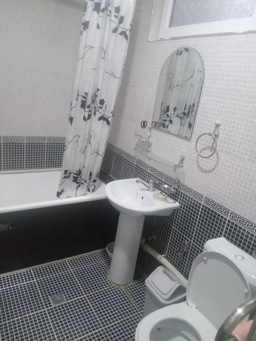 Arenda hovli uzoq mudatka beriladi