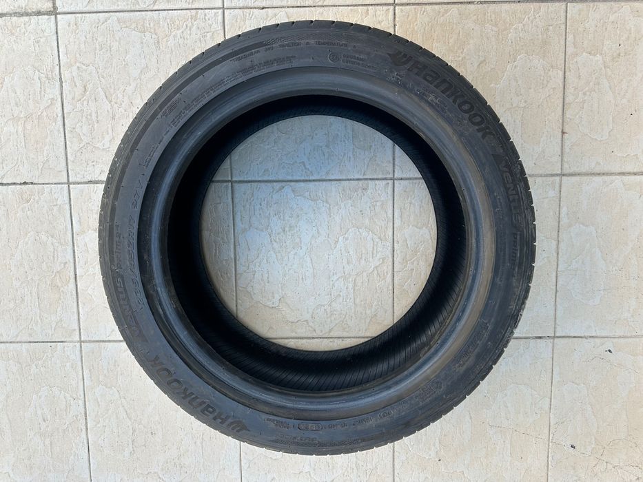 Гума летна гуми 235/45/17” HANKOOK ventus prime 4