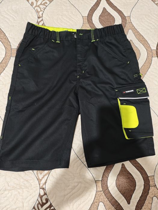 Pantaloni de lucru Parkside
