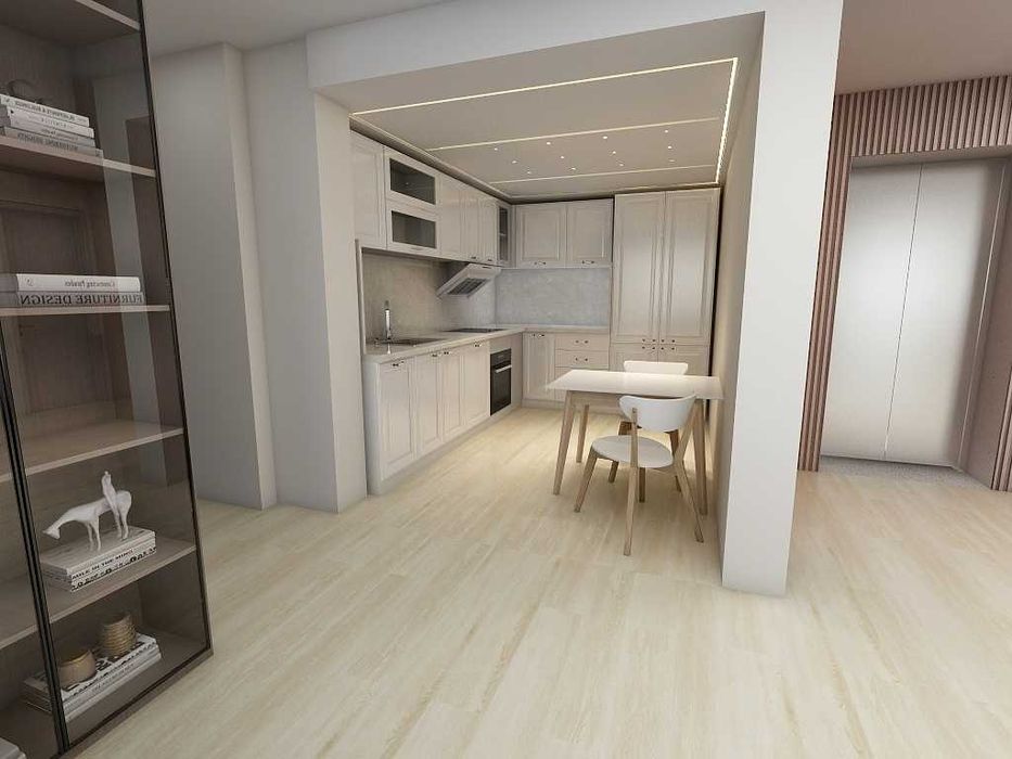 Продава се Многостаен апартамент в София, Дианабад - 335 кв.м за 1475 €/кв.м - Снимка #10