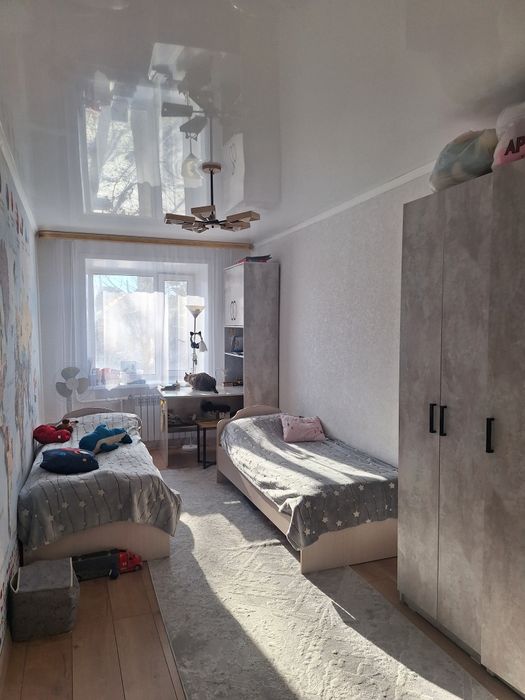 Продам 3-х комнатную квартиру