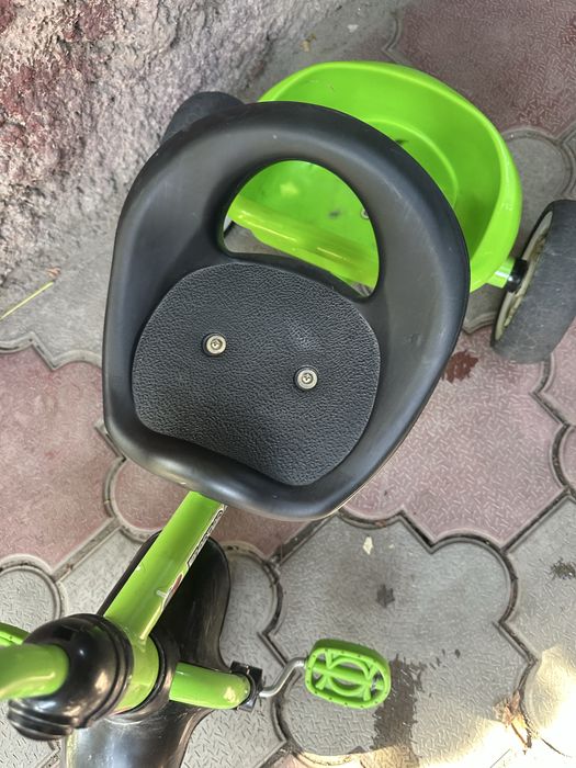 Продам детский велосипед