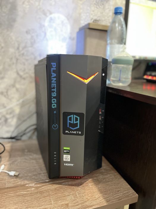 Продам компьютер Acer Nitro 50