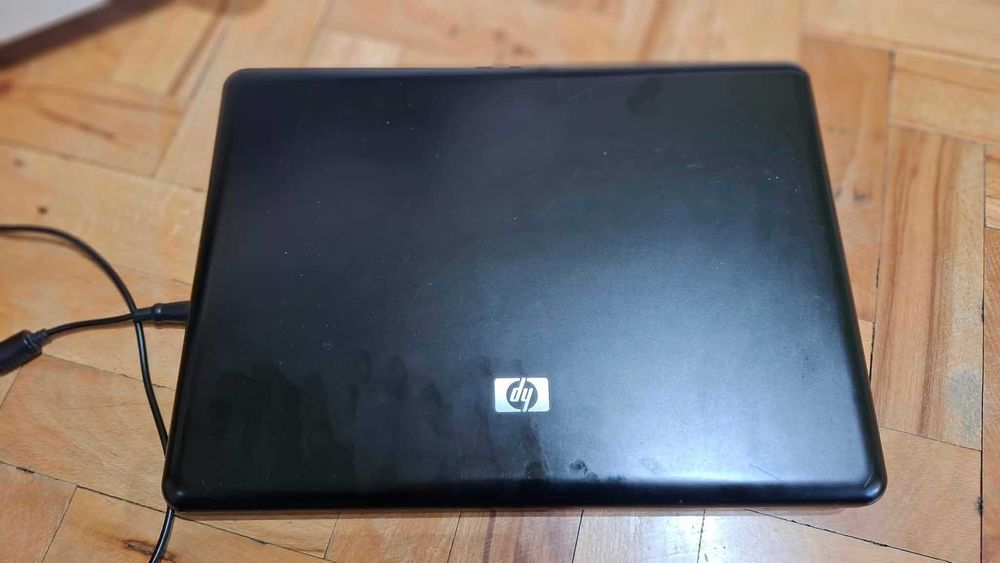 Продавам Лаптоп HP