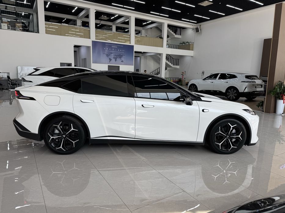 Deepal SL03 220 max sport versiya