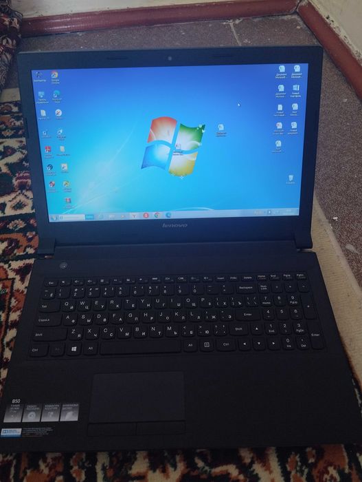 Lenovo noutbook   holati yaxshi