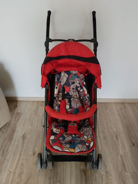 Лятна детска количка CAM