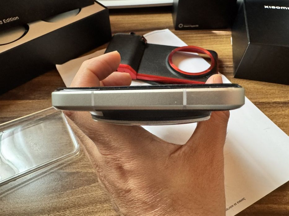 Xiaomi 15 Ultra 16/512GB + Photography Kit Legend Edition | Гаранция 03.2027