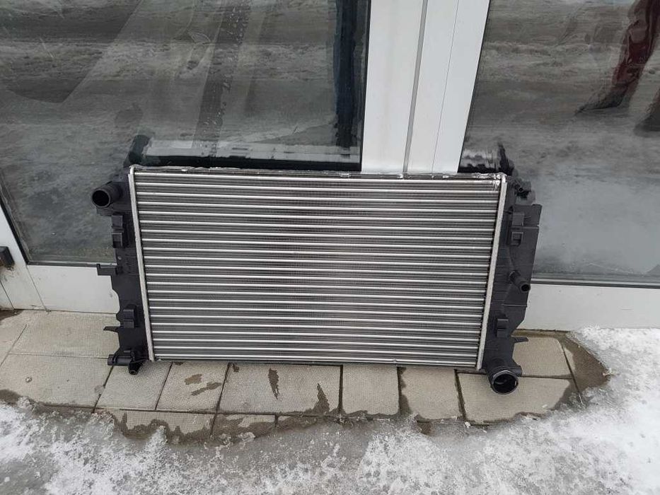 Radiator Apa Mercedes Sprinter 2.2 2007 - 2018 Euro 4 / 5 OM646 OM651
