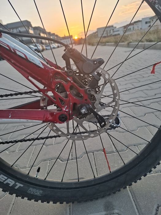 Bicicletă KTM De Vânzare! Lycan 26
