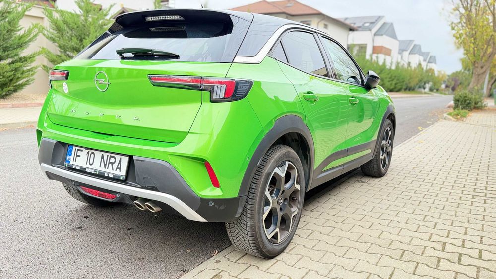 OPEL Mokka 2021 — imagine 3