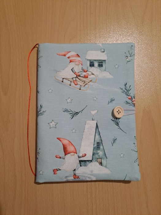 Калъфи/ подвързии за книги