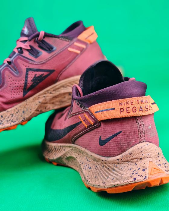 Маратонки Nike Pegasus Trail 2