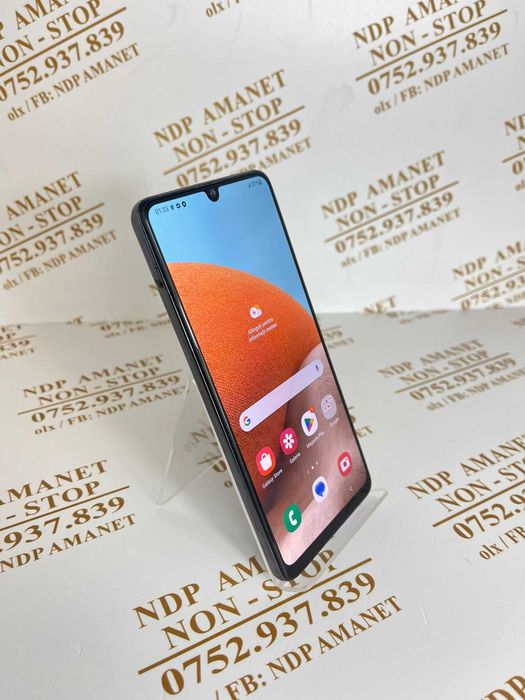 NDP Amanet NON-STOP Bld.Iuliu Maniu 69 SAMSUNG A32 (52309)