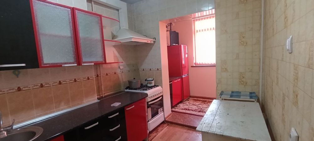 Сдается квартира