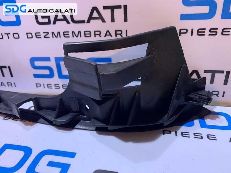 Suport Dreapta Spoiler Bara Fata Seat Toledo 2 1999 - 2005 Cod 1M6807394D  [V0280]