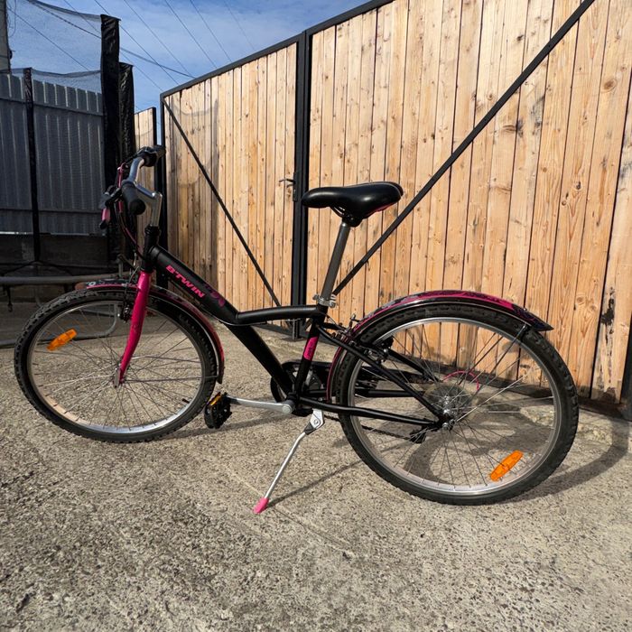 Bicicletă BTWIN