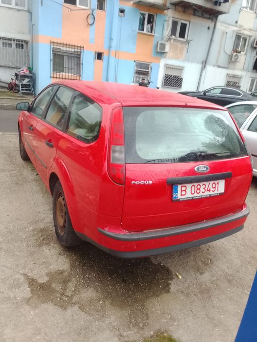 Ford focus 2 super preț