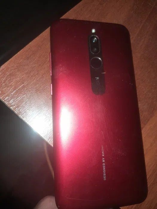 Xiaomi Redmi 8 (32 GB)