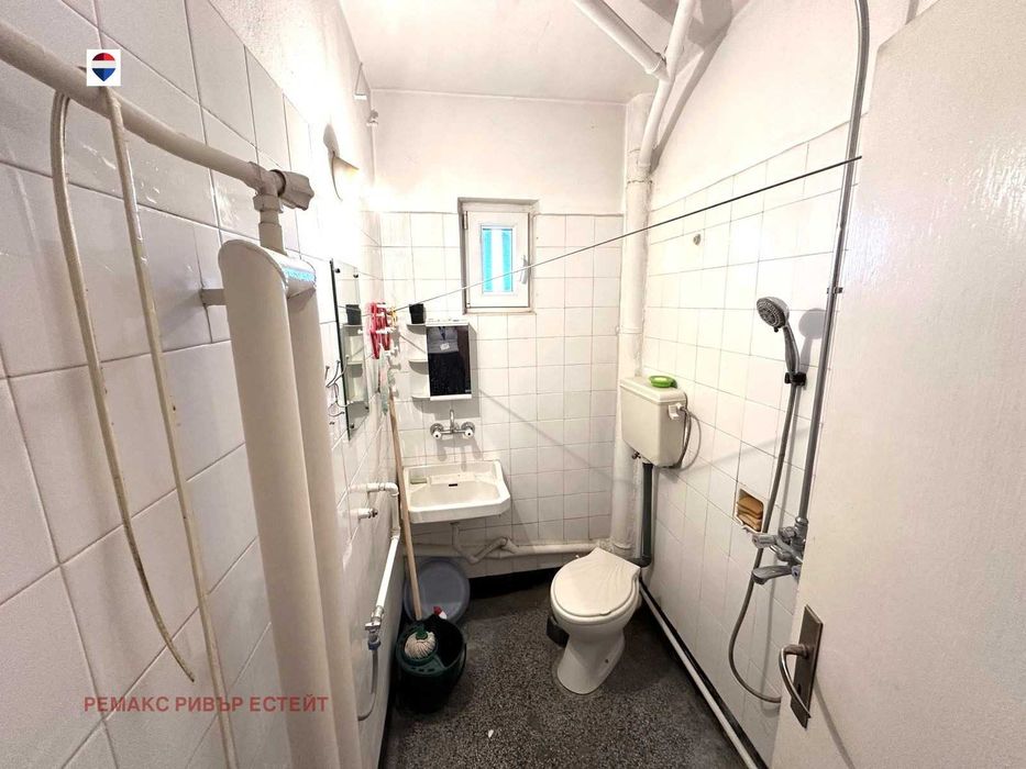 Тристаен апартамент за продажба кв. Възрааждане - снимка 13