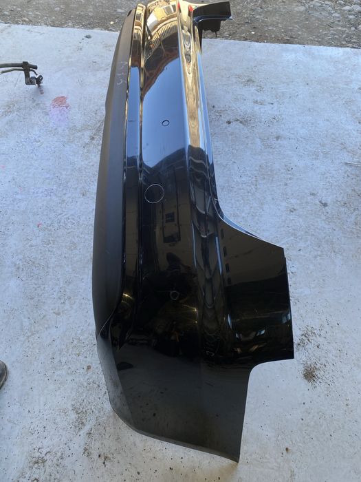 Bara spate Audi A4 B8.5 facelift berlina originala