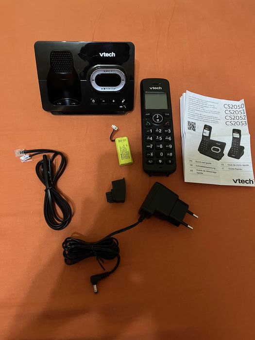 Telefon fix Vtech CS2050