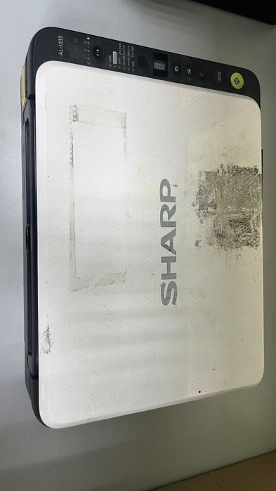 Принтеры и МФУ на запчасти / доноры (HP, Canon, Sharp) оптом и раздель