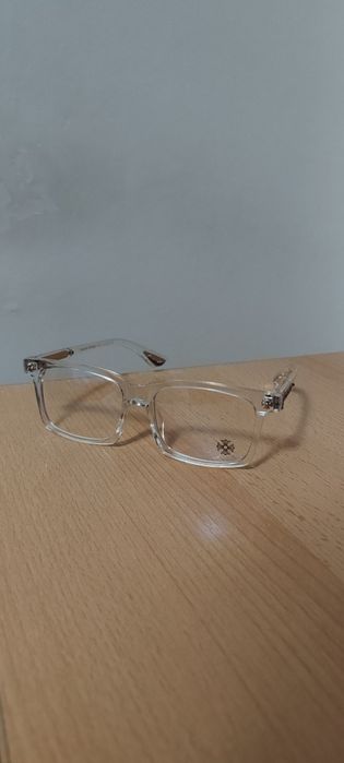 Ochelari Chrome Hearts