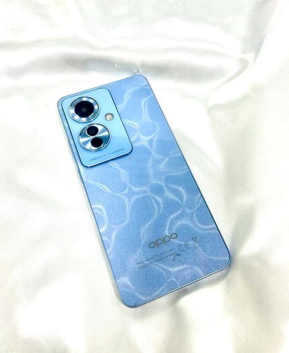 Oppo Reno 11F (Шевченко 113) ЛОТ 963474