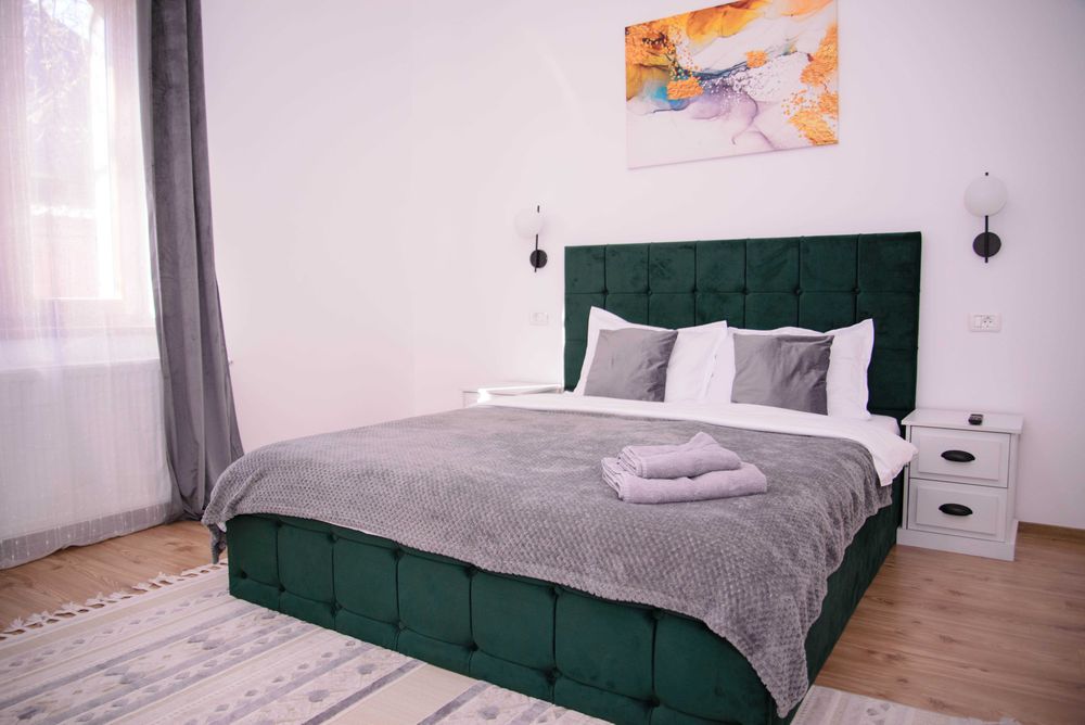 Inchiriez apartament 70mp 2camere in regim hotelier zona Mall-Precista