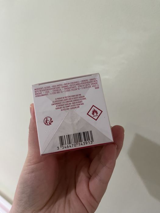 Granada Salvia by Guerlain