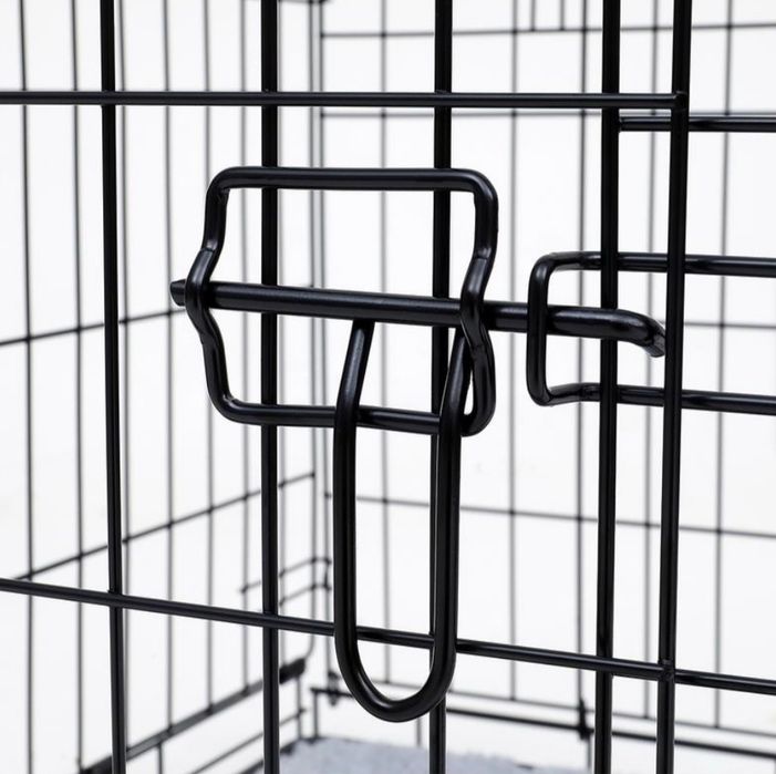 Метална клетка за куче, Метална клетка за домашен любимец