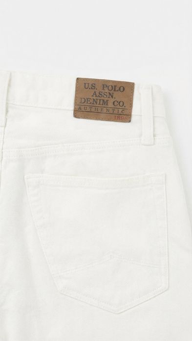 US polo Assn jeans
