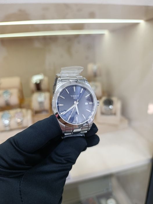 Tissot Gentleman