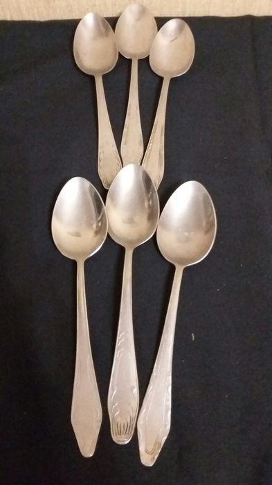 Для приятного аппетита.