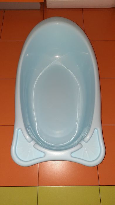 Бебешко корито един брои