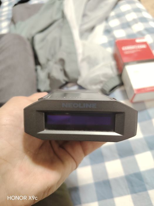 Antiradar neoline 7700s