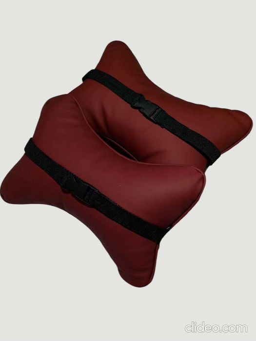 Avtomobil sideniyasi uchun yostiqcha,Подушка для автомобильного сидень