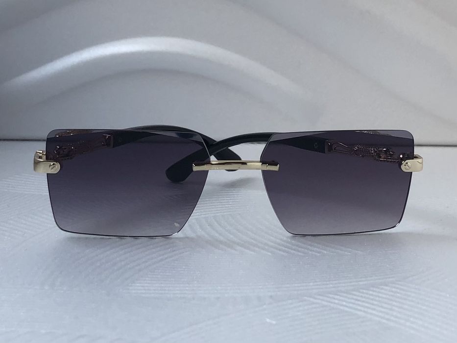 Топ модел стилни унисекс слънчеви очила