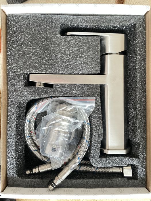 Продам смеситель