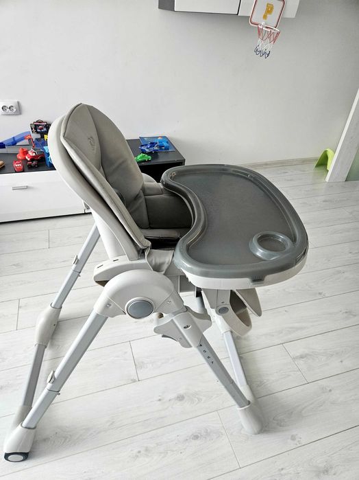 Столче за хранене KinderKraft